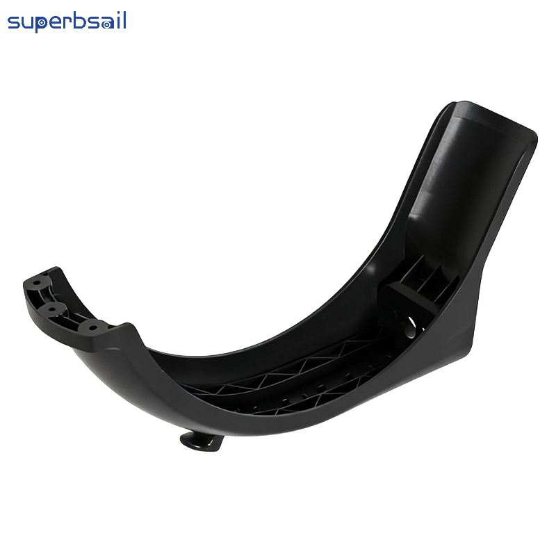 Rear Fender Mudguards Repair Parts for Xiaomi Mi5 Pro Electric Scooter Accessories Rear Wheel Fender Scooter Part-Mi5-22 5