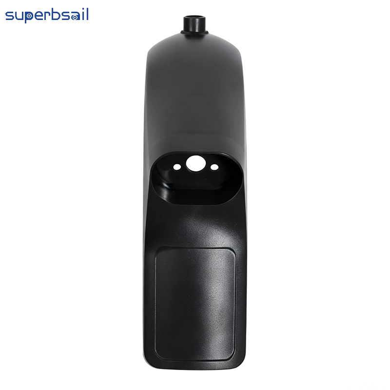 Rear Fender Mudguards Repair Parts for Xiaomi Mi5 Pro Electric Scooter Accessories Rear Wheel Fender Scooter Part-Mi5-22 4