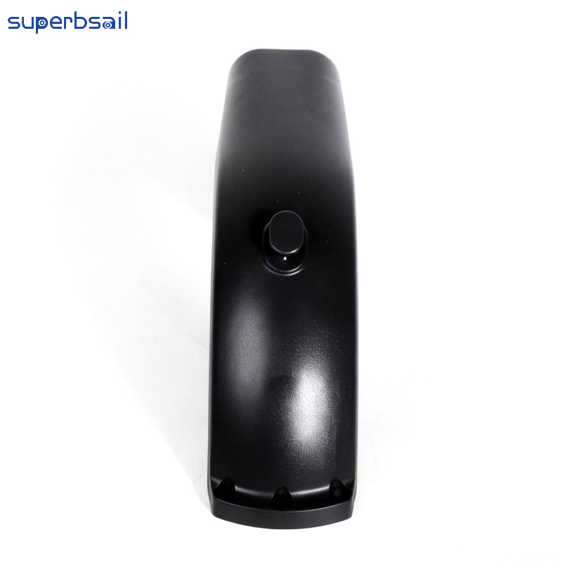 Rear Fender Mudguards Repair Parts for Xiaomi Mi5 Pro Electric Scooter Accessories Rear Wheel Fender Scooter Part-Mi5-22 3