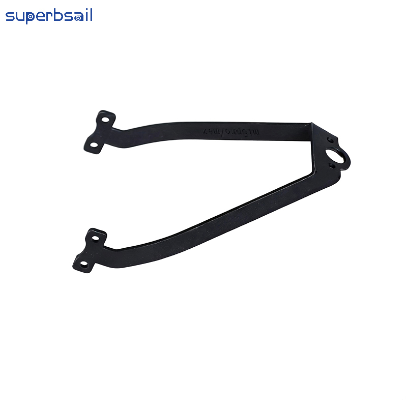 Bagskærmbeslag til Xiaomi Mi5 Pro Scooter Bagskærmbeslag til Mi5 Pro Elscooter Dele Udskiftning-Mi5-23 6