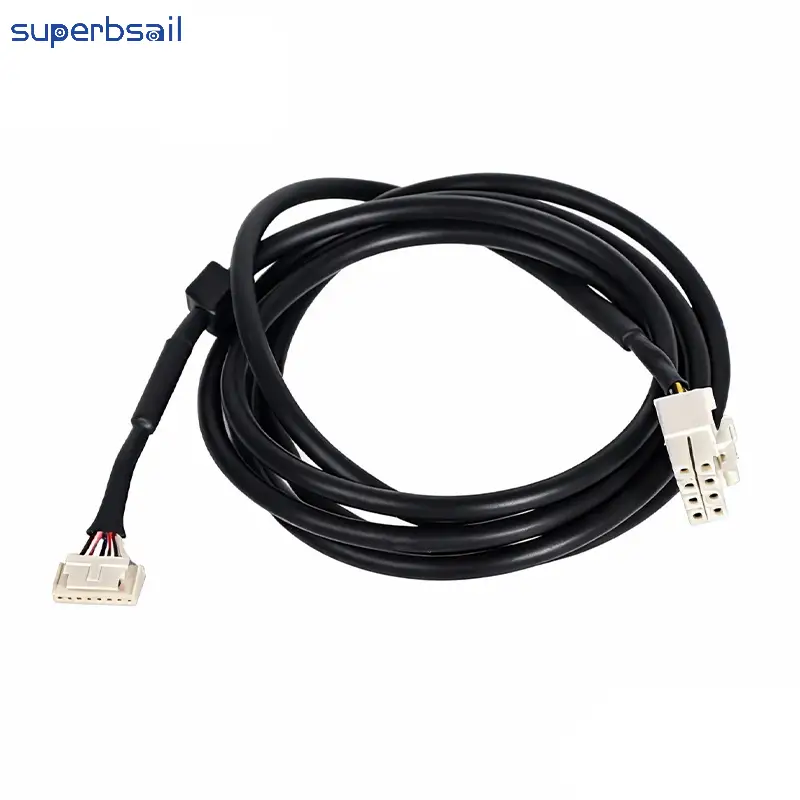 Factory Wholesale Main Cable for Kukirin G4 Electric Scooter Parts Accessories Main Line Wire Harness-XY-KRG4004 1