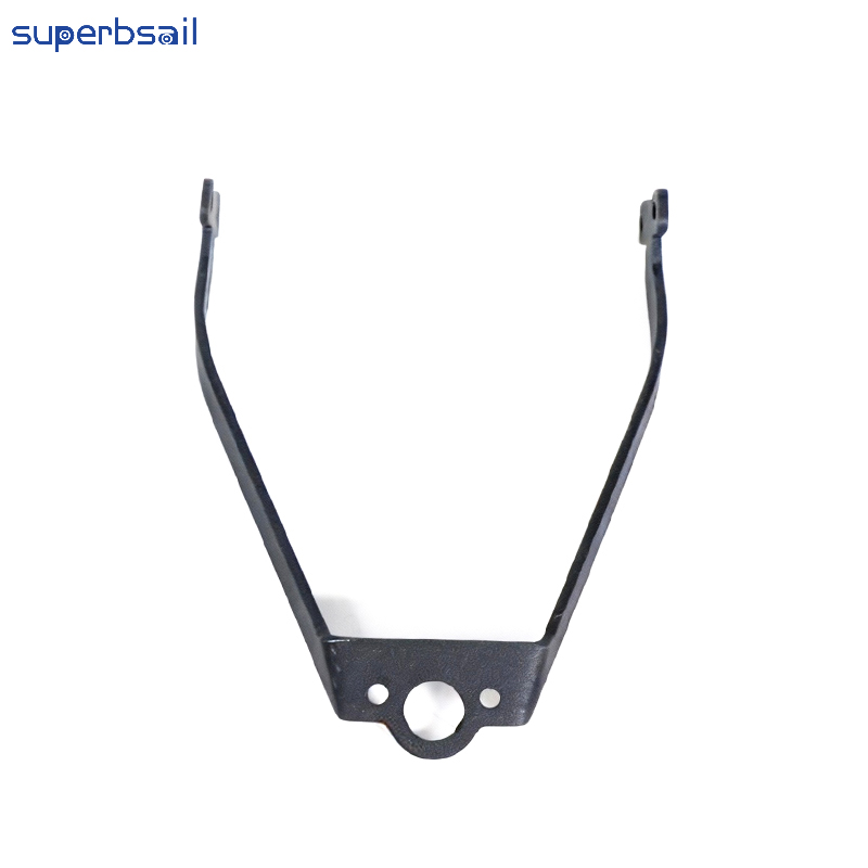 Bagskærmbeslag til Xiaomi Mi5 Pro Scooter Bagskærmbeslag til Mi5 Pro Elscooter Dele Udskiftning-Mi5-23 7