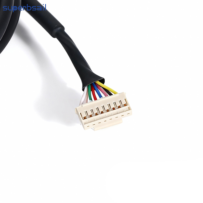 Factory Wholesale Main Cable for Kukirin G4 Electric Scooter Parts Accessories Main Line Wire Harness-XY-KRG4004 4