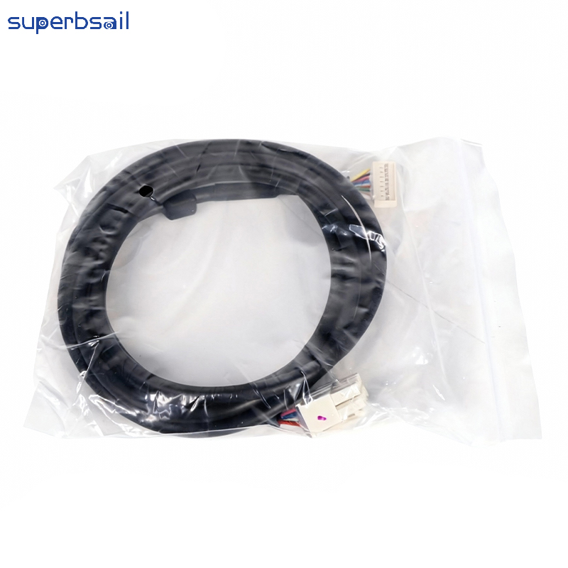 Factory Wholesale Main Cable for Kukirin G4 Electric Scooter Parts Accessories Main Line Wire Harness-XY-KRG4004 6
