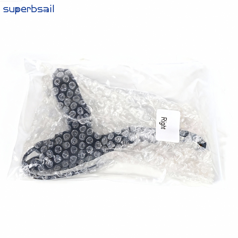 Wholesale Right Brake Handle Lever Assembly for Kukirin G4 Electric Scooter Parts Accessories Brake Lever-XY-KRG4010 6