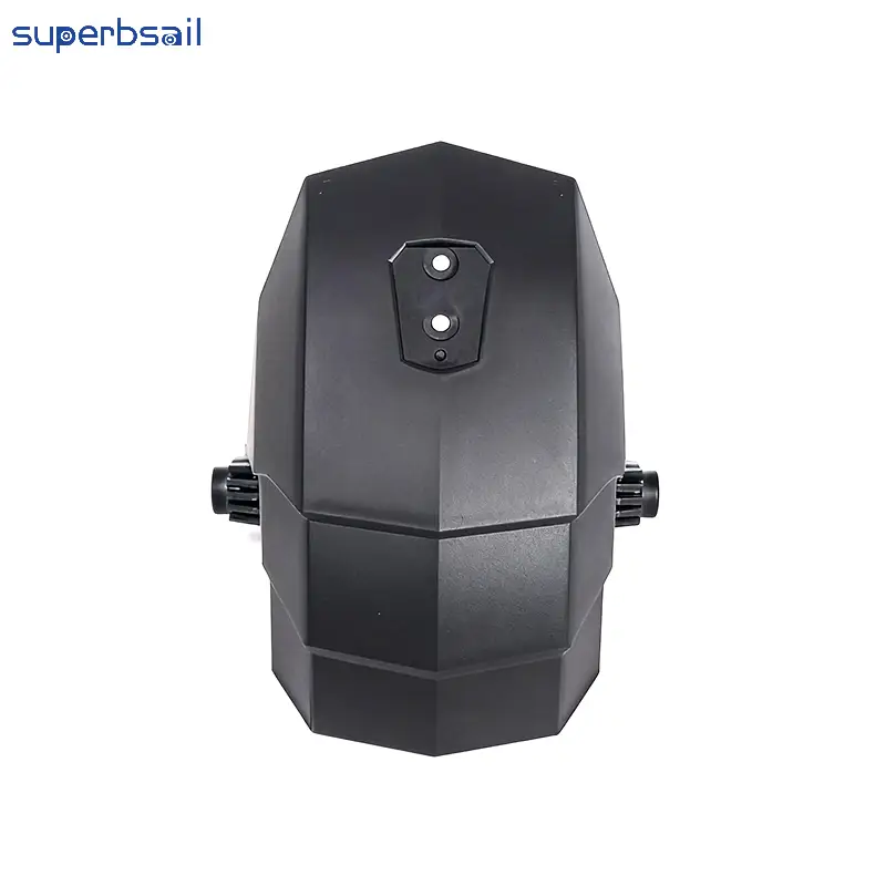 Rear Fender for KuKirin G4 Electric Scooter Spare Parts Rear Fender Mudguard Scooter Parts Accessories-XY-KRG4030 1