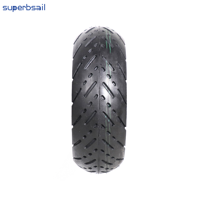 Alkuperäinen etupyörä B, versio 11.8mm Kukirin G4 sähköpotkulaudan varaosien ja lisävarusteiden vaihto-XY-KRG4031B1 4