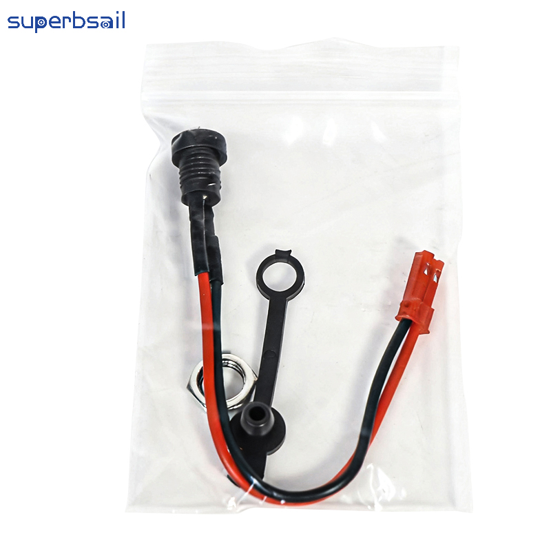 Wholesale Charging Port for Kugoo Kukirin G3 Electric Scooter Charger Interface for Scooter Parts Accessories-XY-KRG3020 7