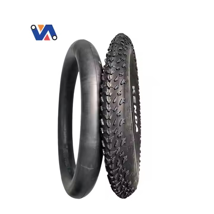 Best Ebike Fat Tire 204.0 Outer KENDA Tire K1188E for EBIKE Replacement Supplier1 3