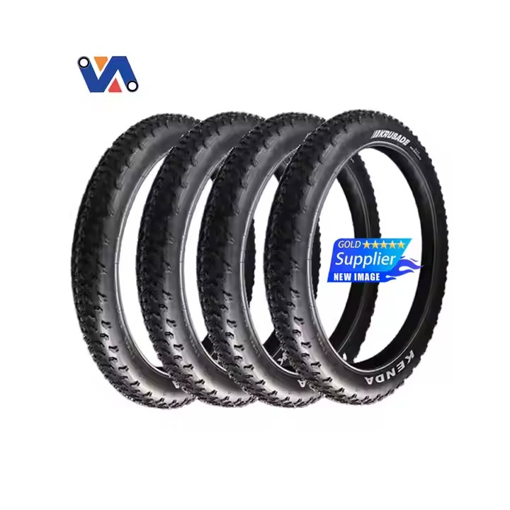 Best Ebike Fat Tire 204.0 Outer KENDA Tire K1188E for EBIKE Replacement Supplier1 6