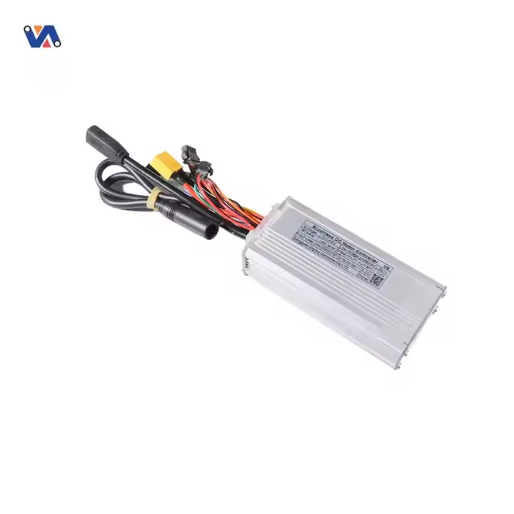 OUXI V8 Controller for Electric V8 Fatbike Motherboard Electric Bicycle Spare Parts 22amp Controller Ebike Accessories1 5