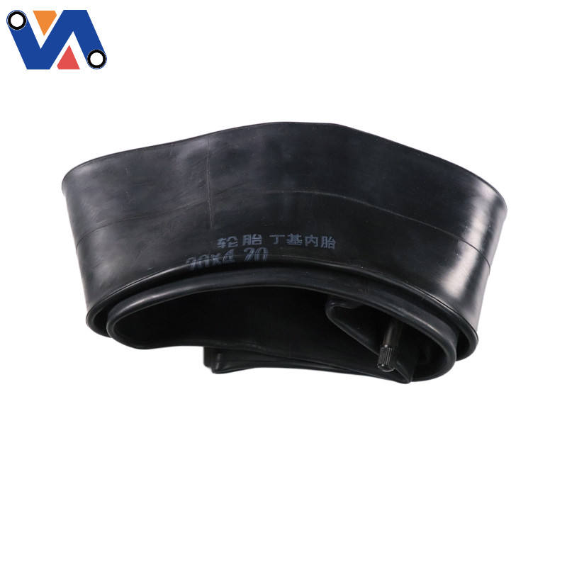 EU Stock 20*4.0 MBT Fat Tire Bike Outer Tire Bicycle Inner Tube for Electric Bicycle 20x4.0 Fat Tire Bike Accessories1 5