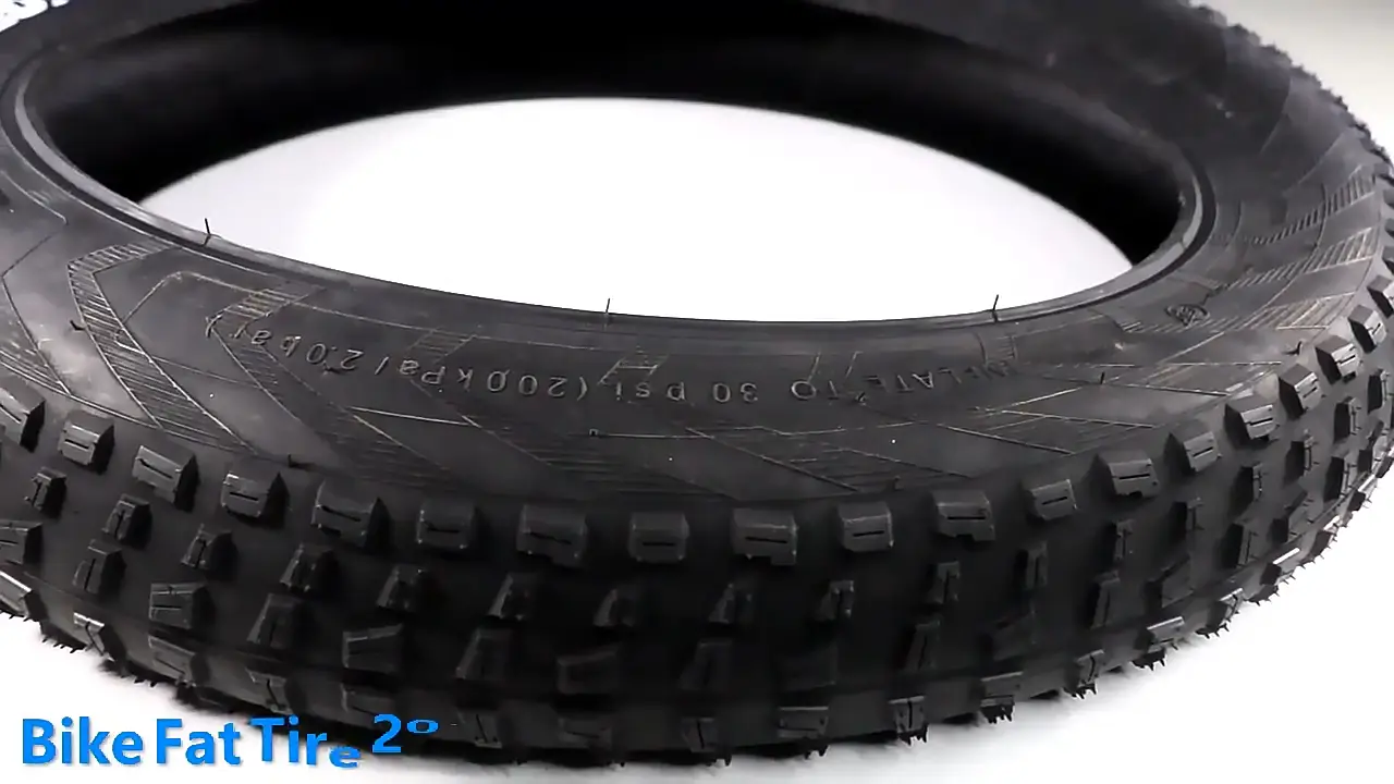 EU Stock 20*4.0 MBT Fat Tire Bike Outer Tire Bicycle Inner Tube for Electric Bicycle 20x4.0 Fat Tire Bike Accessories1 1