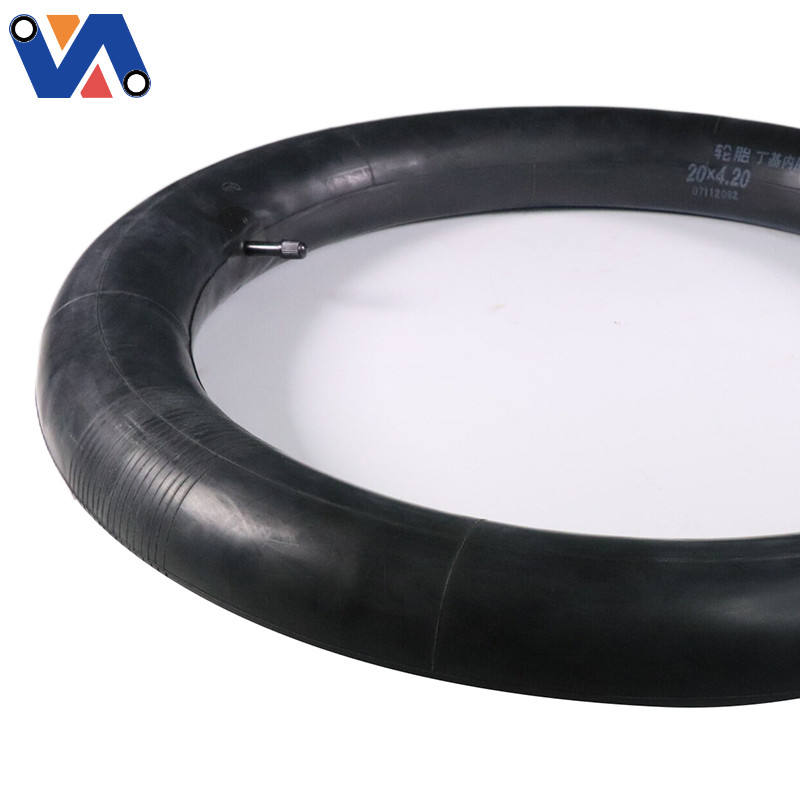 EU Stock 20*4.0 MBT Fat Tire Bike Outer Tire Bicycle Inner Tube for Electric Bicycle 20x4.0 Fat Tire Bike Accessories1 6