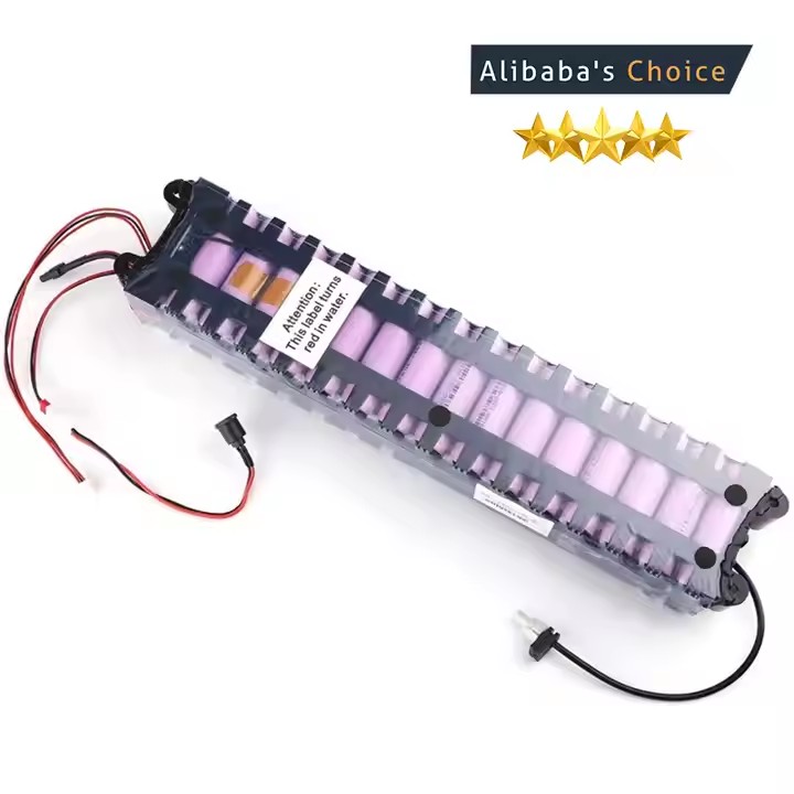 Xiaomi M365Mi 1S ELectric Scooter Battery Pack 7.8Ah Rechargeable Lithium Battery Pack Replacement Parts1 4