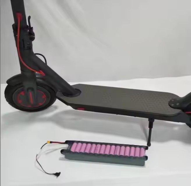 Xiaomi M365Mi 1S ELectric Scooter Battery Pack 7.8Ah Rechargeable Lithium Battery Pack Replacement Parts1 6