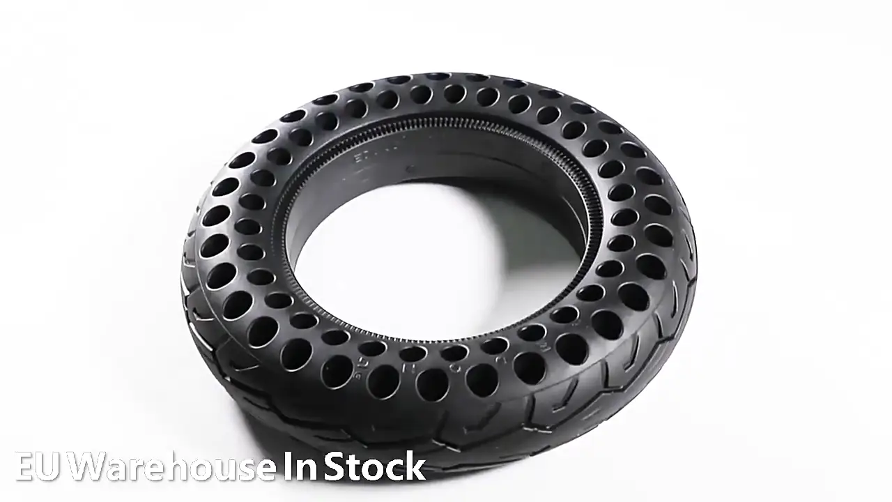 Quality High Performance 102.125 Solid Tire for M365PROPRO21S Electric Scooter Manufacturer1 1