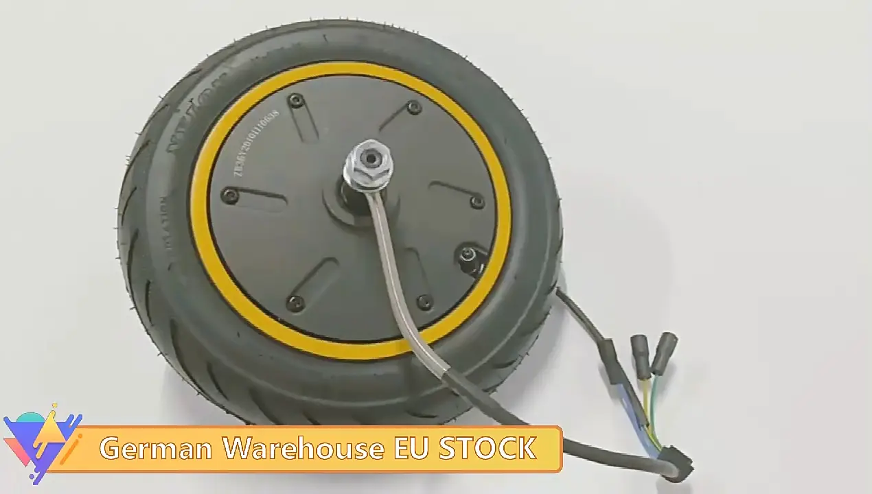 350W Motor for Max G30 Electric Scooter Motor Engine Accessories1 1