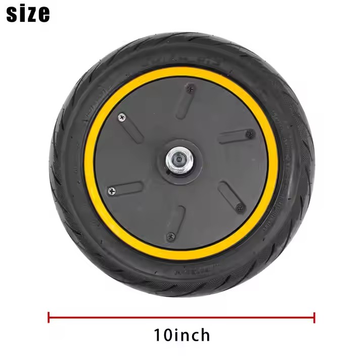 350W Motor for Max G30 Electric Scooter Motor Engine Accessories1 3