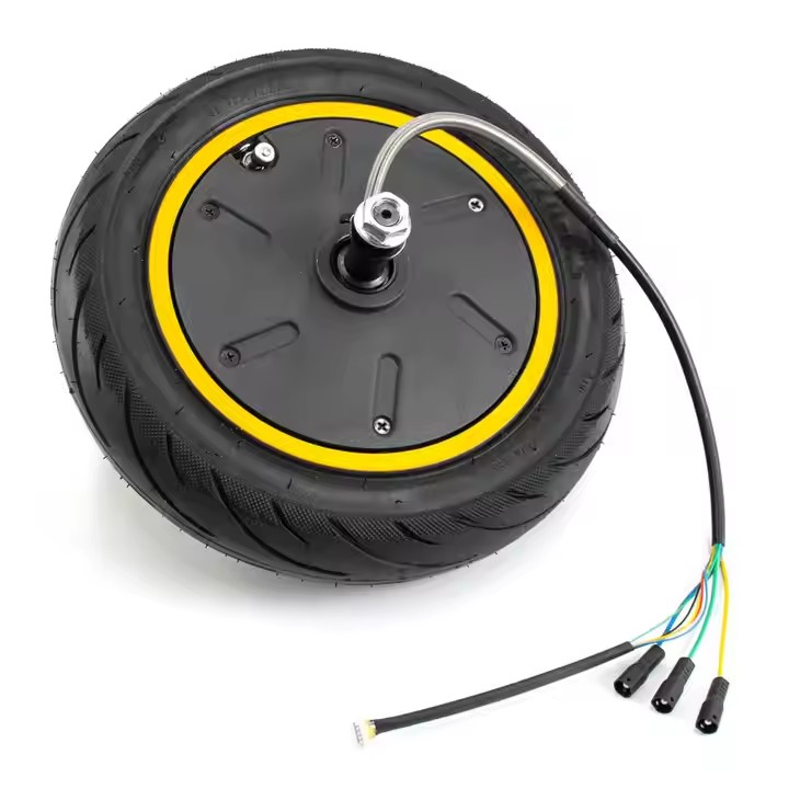 350W Motor for Max G30 Electric Scooter Motor Engine Accessories1 2