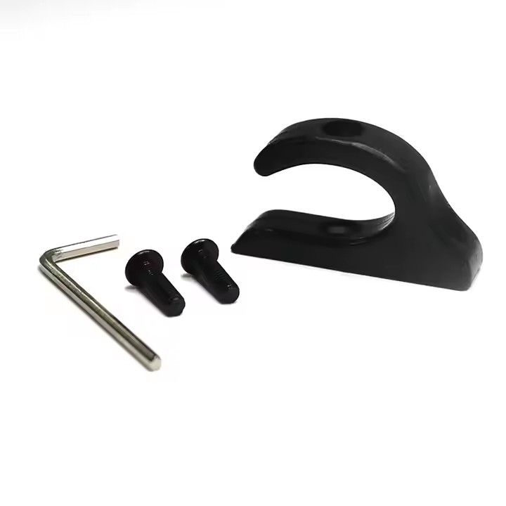 Mini Hanger Skateboard MAX G30D Electric Scooter Accessories Replacement Nylon Hanging Bag Hook MAX G30 36v Vo1 3