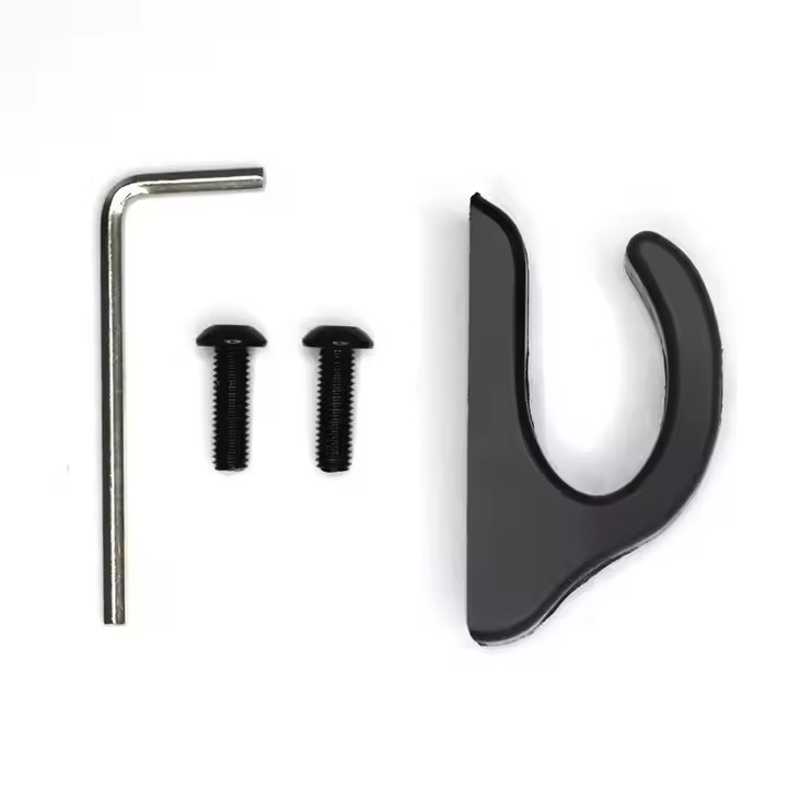 Mini Hanger Skateboard MAX G30D Electric Scooter Accessories Replacement Nylon Hanging Bag Hook MAX G30 36v Vo1 2