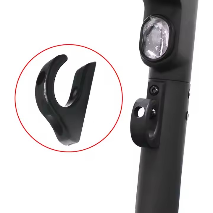 Mini Hanger Skateboard MAX G30D Electric Scooter Accessories Replacement Nylon Hanging Bag Hook MAX G30 36v Vo1 4