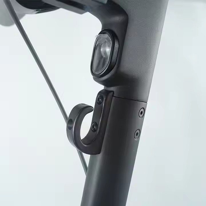 Mini Hanger Skateboard MAX G30D Electric Scooter Accessories Replacement Nylon Hanging Bag Hook MAX G30 36v Vo1 6