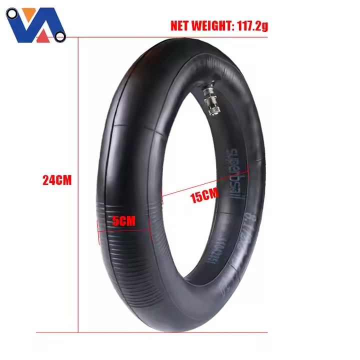 8 1/2 X 2 New Honeycomb Solid Tyre for Xiaomi M365/M365 Pro/S1/Pro2 ELectric Scooter Replacement Tyre1 6