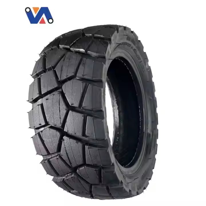 Wholesale 9 Inch Outer Scooter Tire Kukirin G2 Pro Electric Scooter Tubeless 93.0-5.5 Tire Kick Scooter Wheels1 5