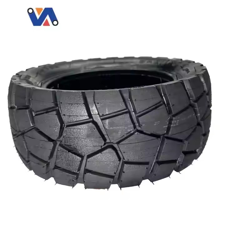 Wholesale 9 Inch Outer Scooter Tire Kukirin G2 Pro Electric Scooter Tubeless 93.0-5.5 Tire Kick Scooter Wheels1 6