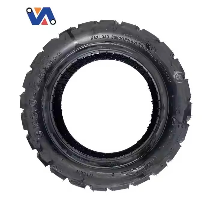 Wholesale 9 Inch Outer Scooter Tire Kukirin G2 Pro Electric Scooter Tubeless 93.0-5.5 Tire Kick Scooter Wheels1 7