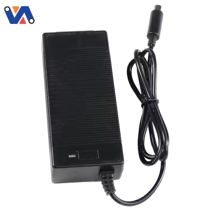 42V 2A Battery Chargers Hoverboards Durable Electric Scooter Charger DC AC Quick Power Battery Charger1 7