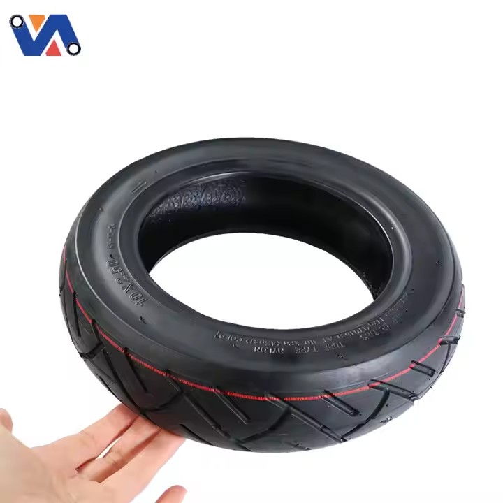 10x2.50 Dualtron Kugoo Speedway 234 Inokim 4 Inokim Ox Quick Ultron Scooter 10 Inch Tyre with 10x Rubber Tire Tube1 7