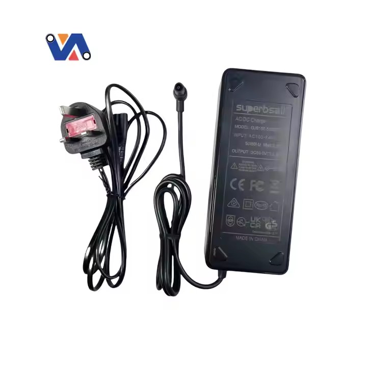 53V 2.3A Charger for Xiaomi Mi4 UltraMi4 pro 2nd GenNavee S65S60S40 ELectric Scooter Fast Charging Adapter Parts1 5