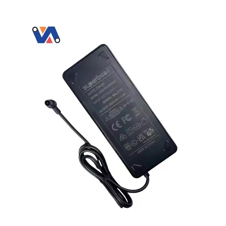 53V 2.3A Charger for Xiaomi Mi4 UltraMi4 pro 2nd GenNavee S65S60S40 ELectric Scooter Fast Charging Adapter Parts1 4