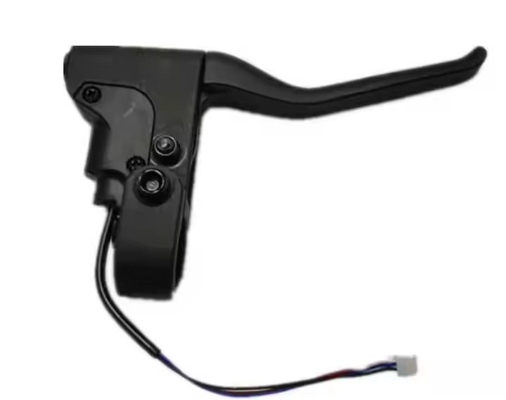 Scooter Parts Brake Handle Assembly for Electric Scooter Max G30 Repair Spare Parts Accessories1 6