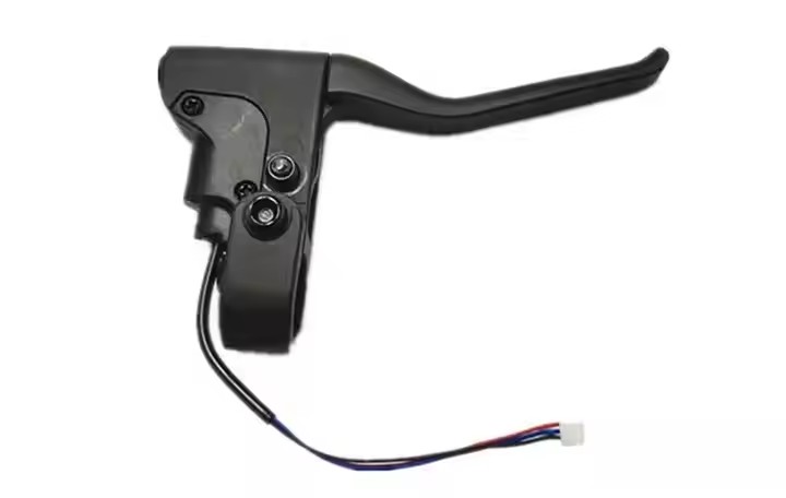 Scooter Parts Brake Handle Assembly for Electric Scooter Max G30 Repair Spare Parts Accessories1 2