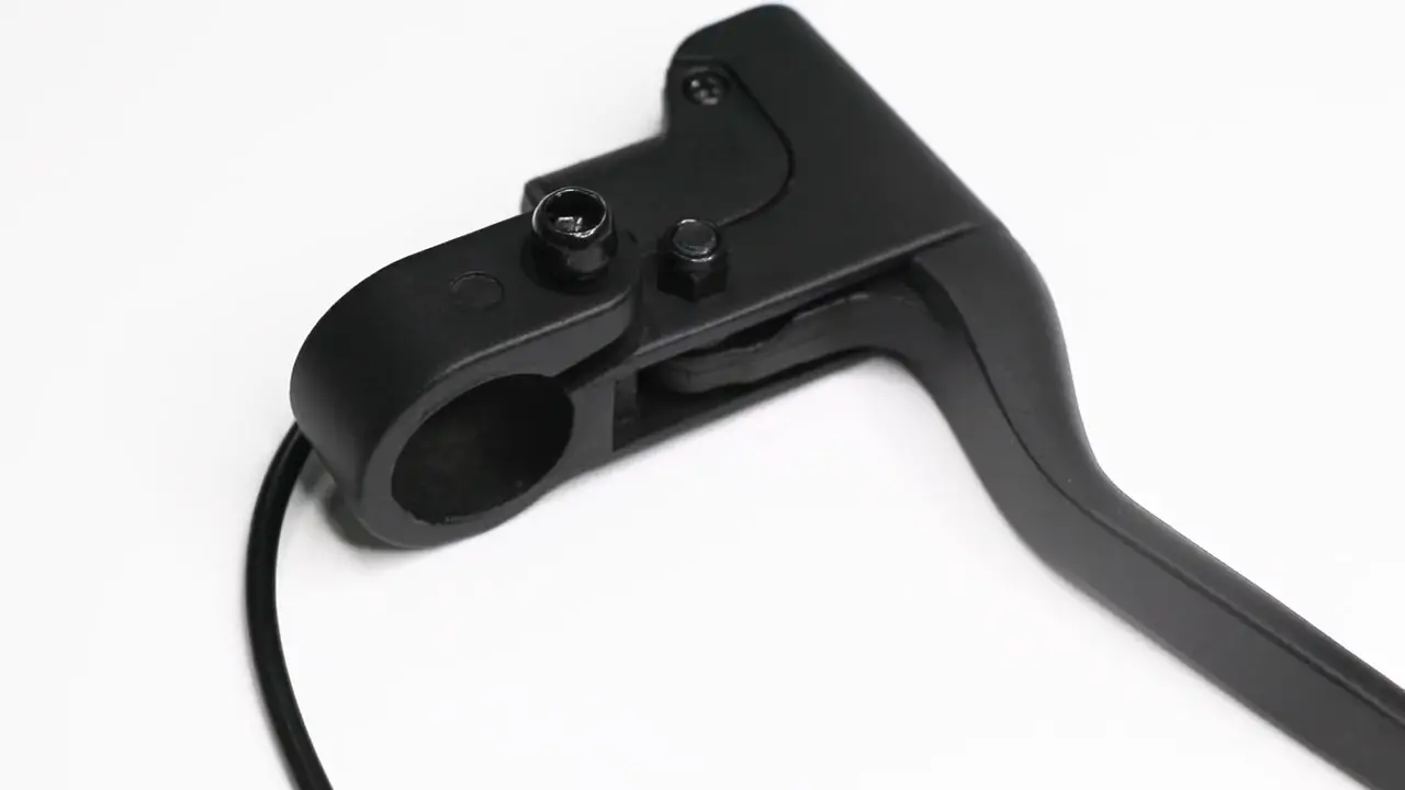 Scooter Parts Brake Handle Assembly for Electric Scooter Max G30 Repair Spare Parts Accessories1 1