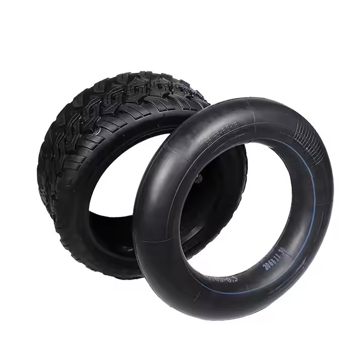 85/65-6.5 Outer Tires Inner Tube 10 Inch Tyres for Xiaomi Ninebot9 Mini Pro Kugoo G Booster & G-Max& G2 Pro1 3