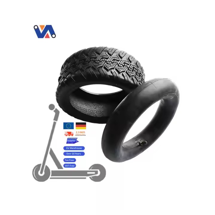 85/65-6.5 Outer Tires Inner Tube 10 Inch Tyres for Xiaomi Ninebot9 Mini Pro Kugoo G Booster & G-Max& G2 Pro1 6