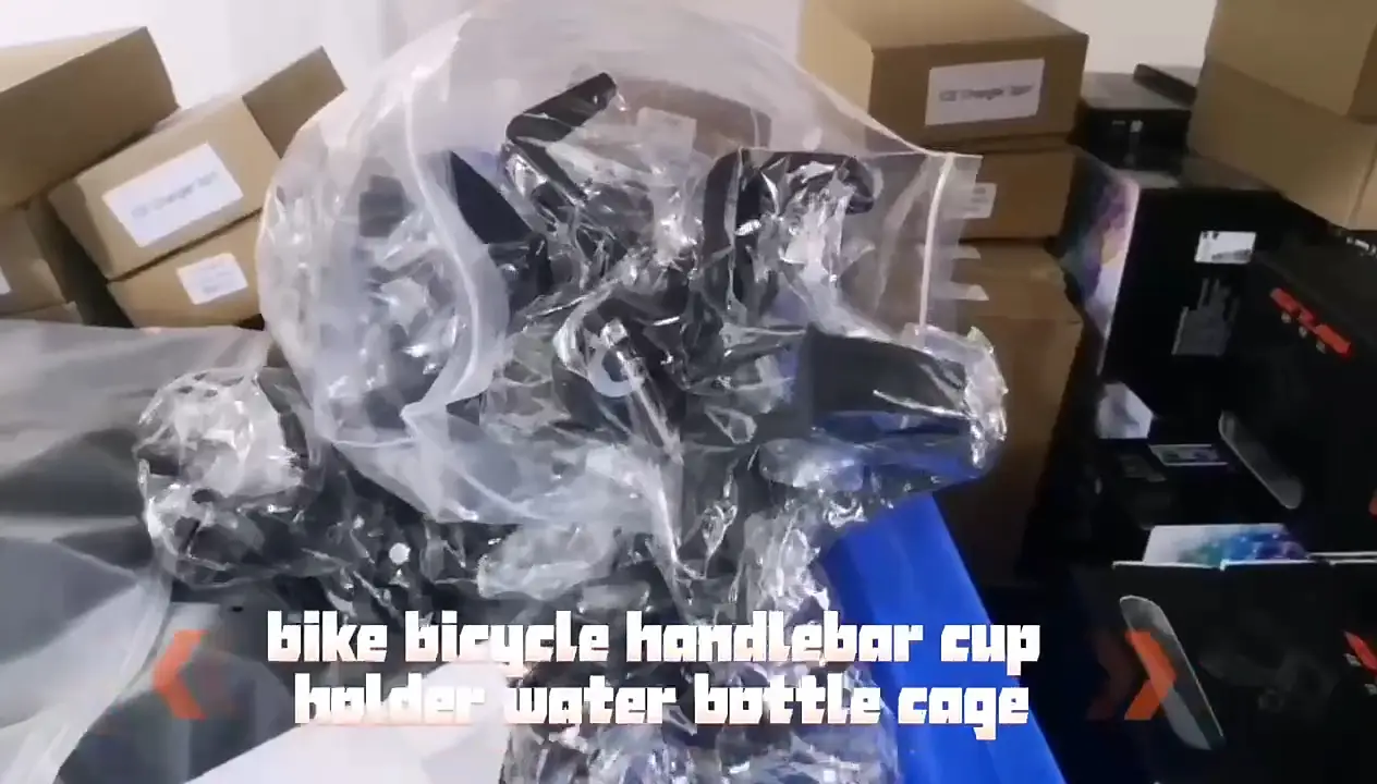 Bicycle Bottle Cage Adjustable Bike Water Bottle Holder Cycling Bottle Bracket for Mountain Road Bike Accessory1 1