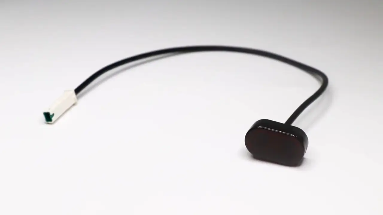 Electric Scooter Brake Rear Tail Light for Xiaomi M365 Pro Electric Scooter Taillight Safety Warning Stoplight Waterproo1 1