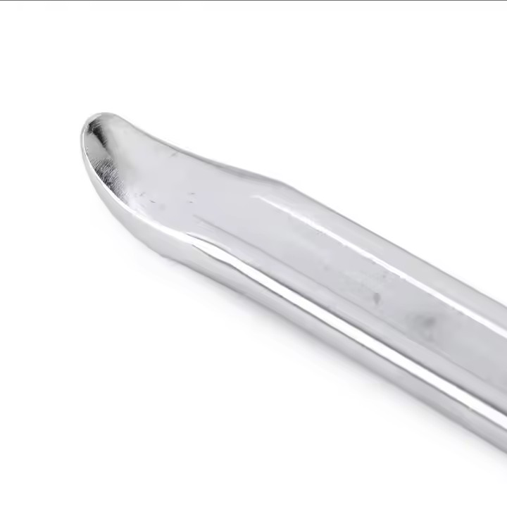 Tire Lever Repair Steel Tire Tool Opener Crow Bar for Motorcycle Electric Scooter Bike Tire Tools1 4