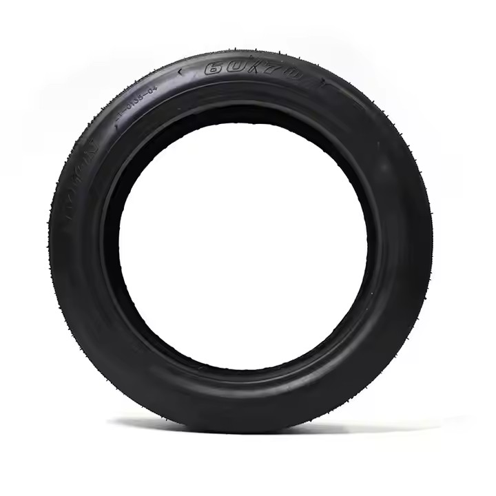 Escooter Tires 10 Inch 6070-6.5 Tubeless Tire for MAX G30 Electric Scooter Wheel Parts1 7