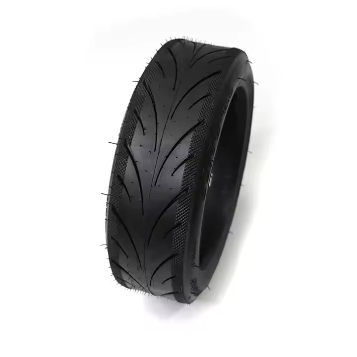 Escooter Tires 10 Inch 6070-6.5 Tubeless Tire for MAX G30 Electric Scooter Wheel Parts1 5