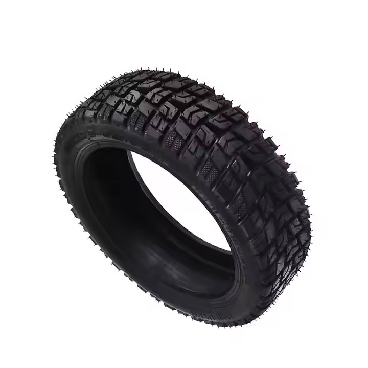 10*2.75-6.5 Off-road Tubeless Tyre Kickscooter Wheel for Kukirin G2/G3,kugoo G2 Pro/G Booster Electric Scooter1 3