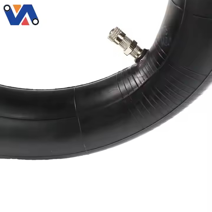Outer Tire 8 12x2 Upgraded Inner Tube Pneu Plein 8.5 Rueda De Patinete Roue Xiaomi M365 ProPro 2Mi 3 Rear Tyre1 4