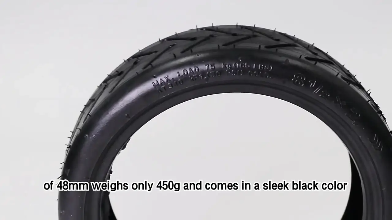 M365 Pro2 1S Electric Scooter 8.5 Inch Outer Tire with Antiskid Wheel Hollow Tyre 8 122 Scooter Cord1 1