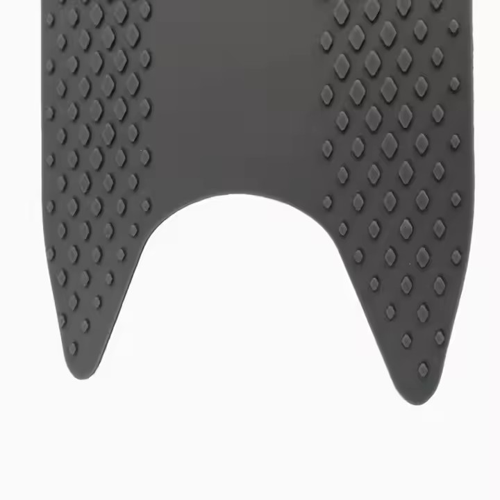 Skateboard Selvklæbende Betrækspude Max G30 G30P Fodmåtte Samling El-Scooter Reservedele Scooter FootMat1 2